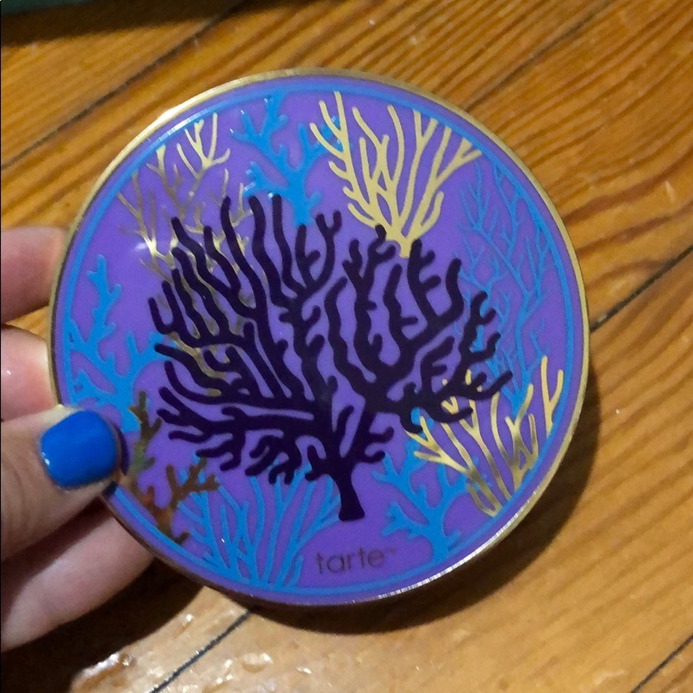 Tarte Rainforest of the Sea Volume II